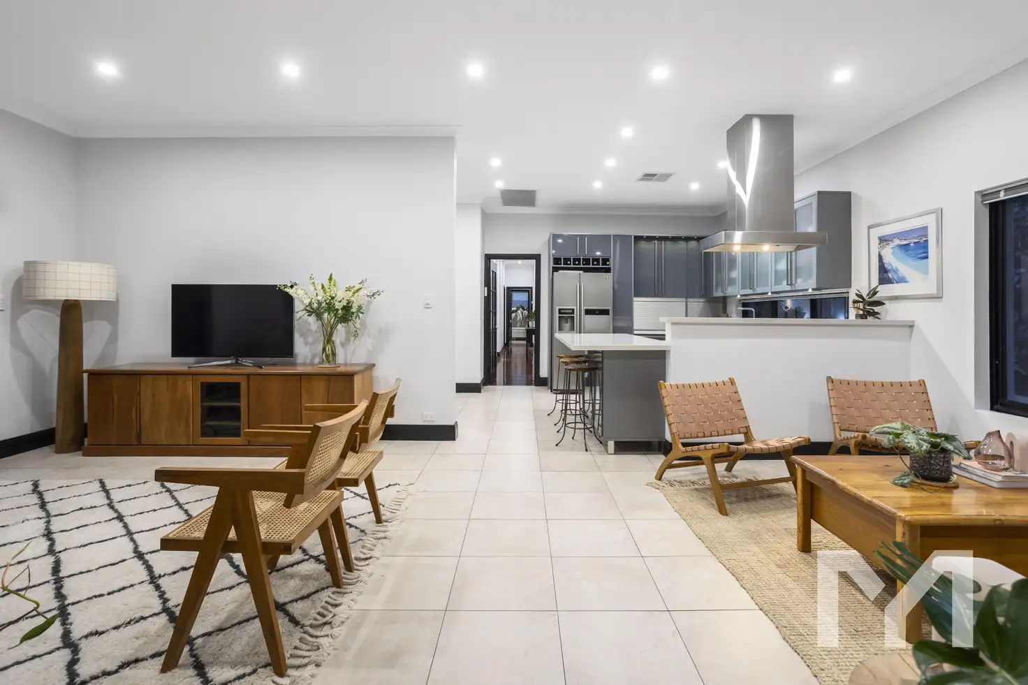 Main view of Homely house listing, 4 Berkeley Crescent, Floreat WA 6014