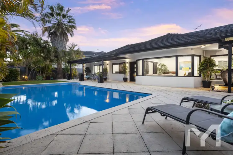 Third view of Homely house listing, 4 Berkeley Crescent, Floreat WA 6014