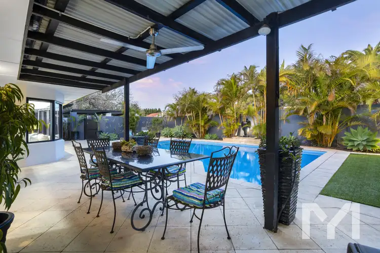 Fourth view of Homely house listing, 4 Berkeley Crescent, Floreat WA 6014