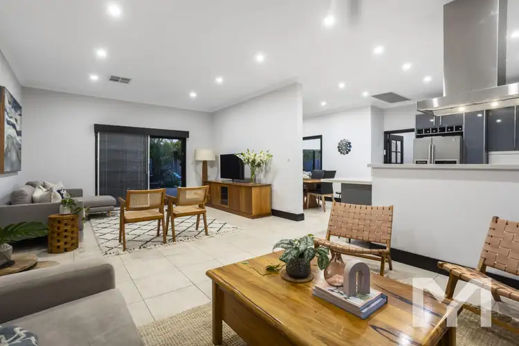 Sixth view of Homely house listing, 4 Berkeley Crescent, Floreat WA 6014