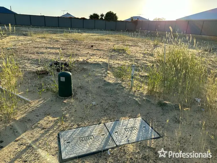 Fifth view of Homely land listing, 16 Fitzgerald Drive, Byford WA 6122