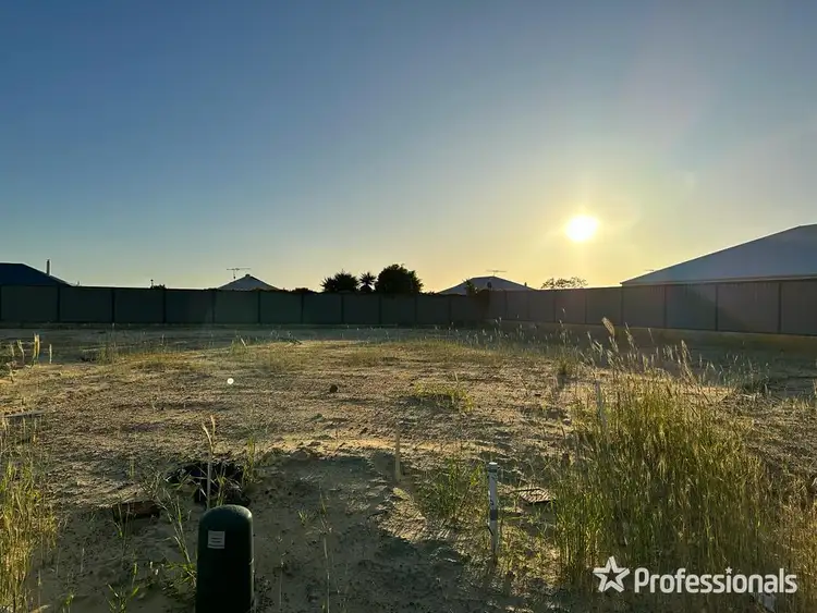 Sixth view of Homely land listing, 16 Fitzgerald Drive, Byford WA 6122