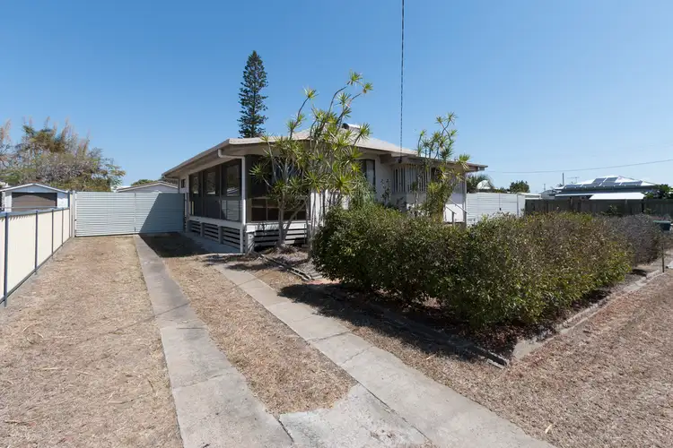 2 Wainwright Street, Svensson Heights QLD 4670