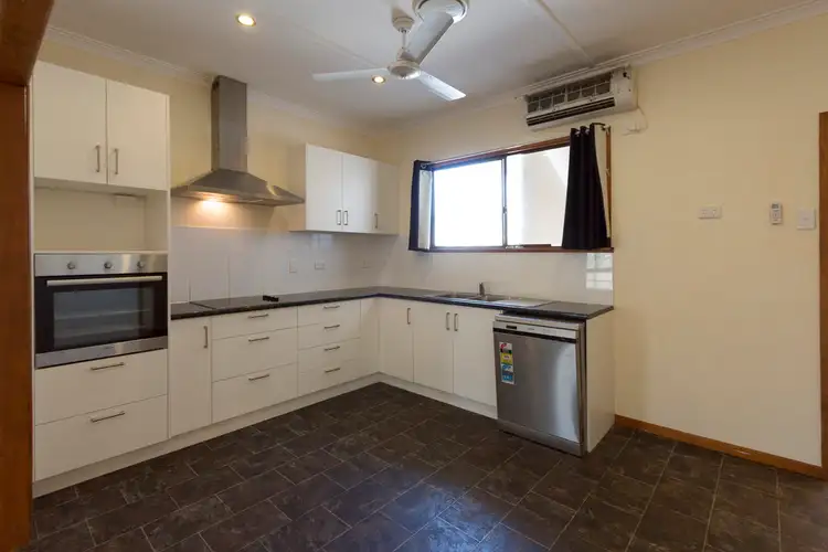 Second view of Homely house listing, 2 Wainwright Street, Svensson Heights QLD 4670