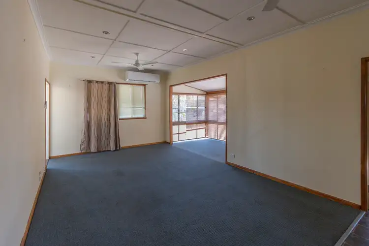 Fourth view of Homely house listing, 2 Wainwright Street, Svensson Heights QLD 4670