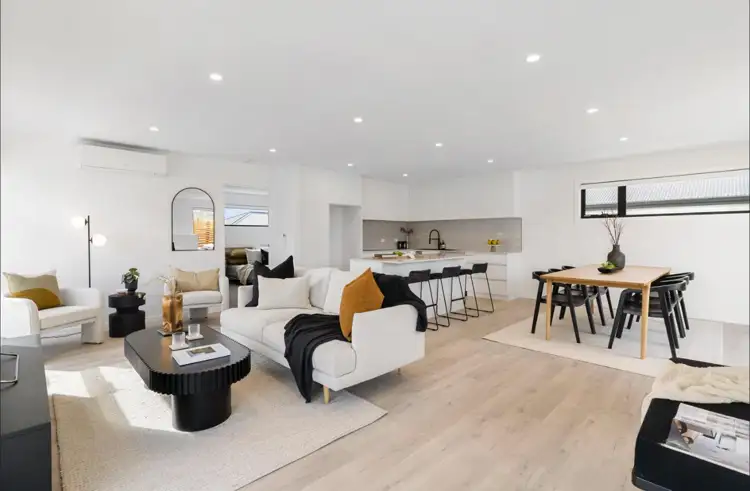 1/75 Stony Point Drive, Austins Ferry TAS 7011