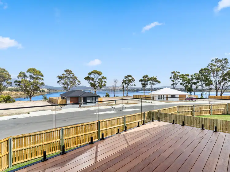 Fifth view of Homely townhouse listing, 1/75 Stony Point Drive, Austins Ferry TAS 7011