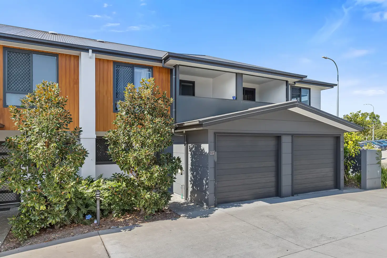 Main view of Homely townhouse listing, 23/8 Highlands Street, Yarrabilba QLD 4207