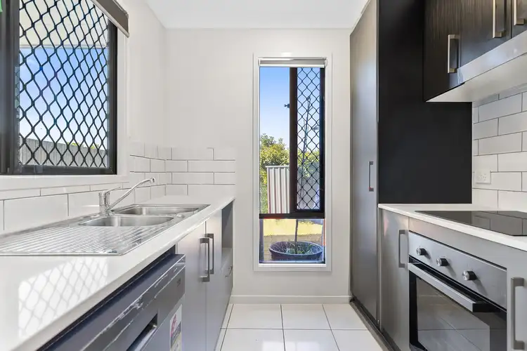 Fourth view of Homely townhouse listing, 23/8 Highlands Street, Yarrabilba QLD 4207