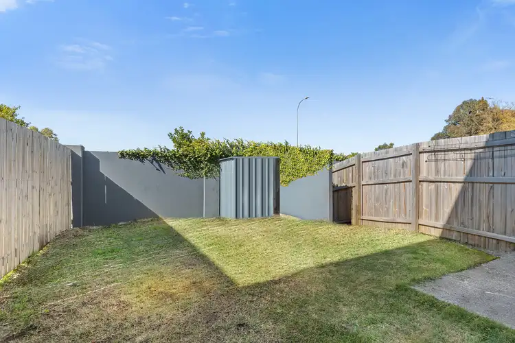 Sixth view of Homely townhouse listing, 23/8 Highlands Street, Yarrabilba QLD 4207