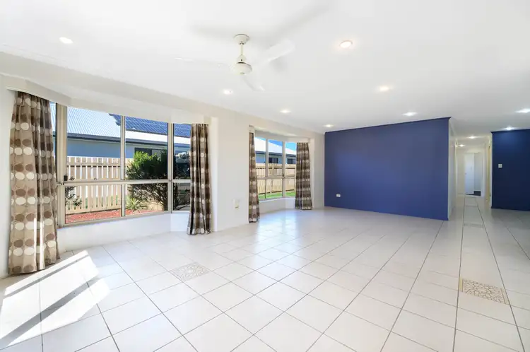 Third view of Homely house listing, 22 Blackmur Street, Marian QLD 4753