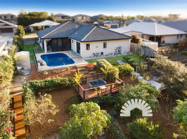 65 Taminga Circuit, D'aguilar QLD 4514