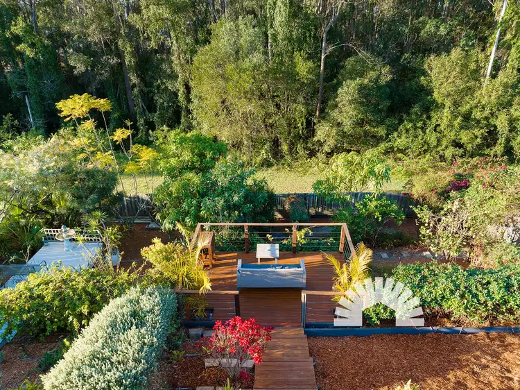 Second view of Homely house listing, 65 Taminga Circuit, D'aguilar QLD 4514