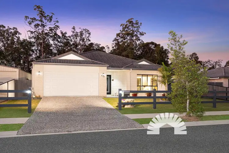 Sixth view of Homely house listing, 65 Taminga Circuit, D'aguilar QLD 4514