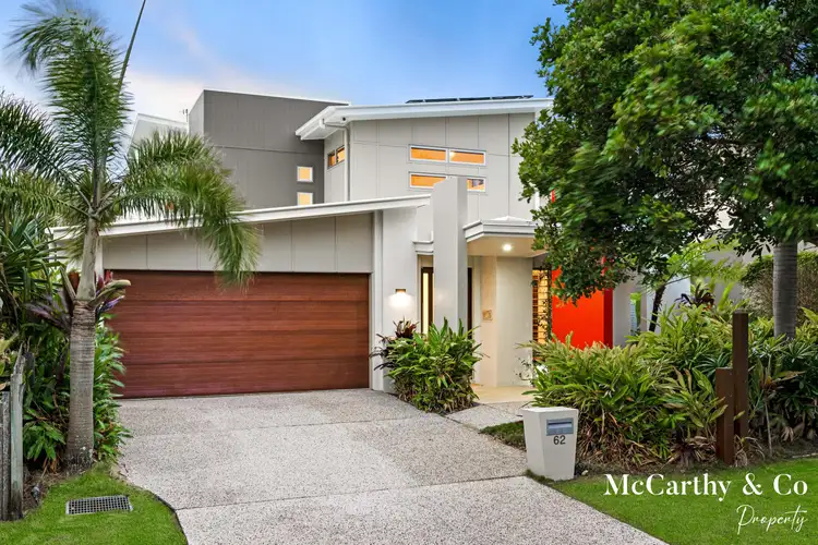 62 Boardrider Crescent, Mount Coolum QLD 4573