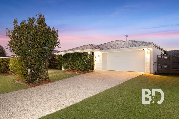 16 Fodora Place, Burpengary East QLD 4505