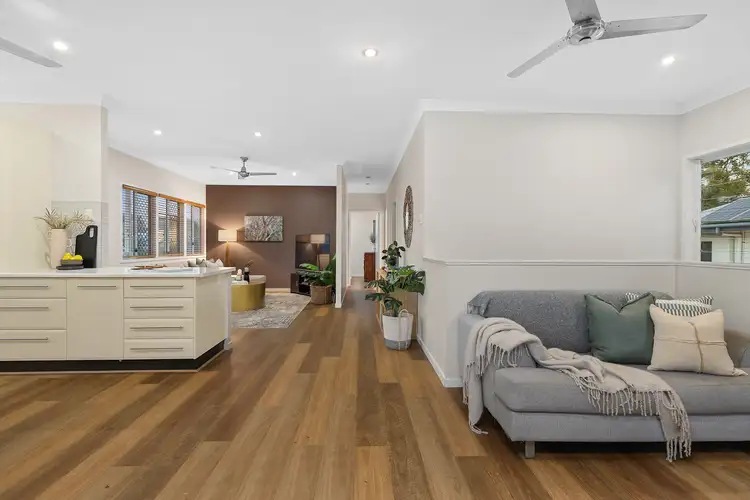 27 Fitzsimmons Street, Keperra QLD 4054