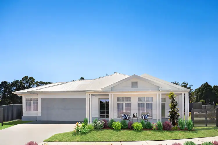 9 Gardenia Drive, Medowie NSW 2318