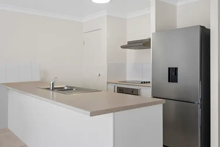 Third view of Homely semi-detached listing, 1/5 Stoney Creek Circuit, Ormeau QLD 4208