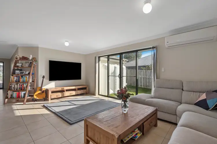 Fourth view of Homely semi-detached listing, 1/5 Stoney Creek Circuit, Ormeau QLD 4208