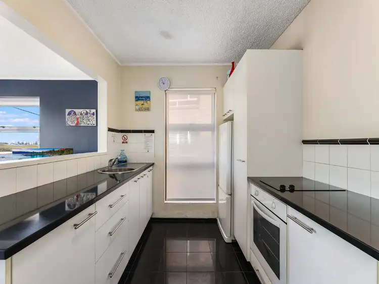 Fourth view of Homely unit listing, 1/21 Esplanade Bulcock Beach, Caloundra QLD 4551