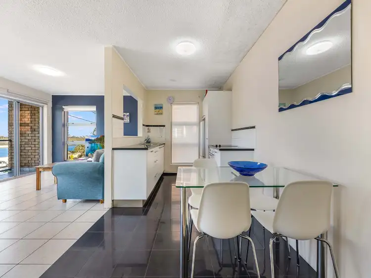 Fifth view of Homely unit listing, 1/21 Esplanade Bulcock Beach, Caloundra QLD 4551