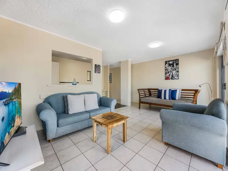 Sixth view of Homely unit listing, 1/21 Esplanade Bulcock Beach, Caloundra QLD 4551