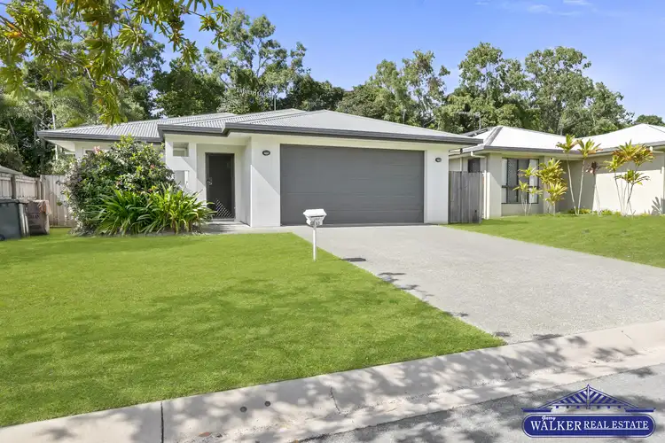 52 Carruthers Street, Edmonton QLD 4869