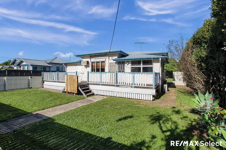 Main view of Homely house listing, 3 Morrison Street, West Mackay QLD 4740