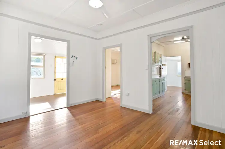 Fifth view of Homely house listing, 3 Morrison Street, West Mackay QLD 4740
