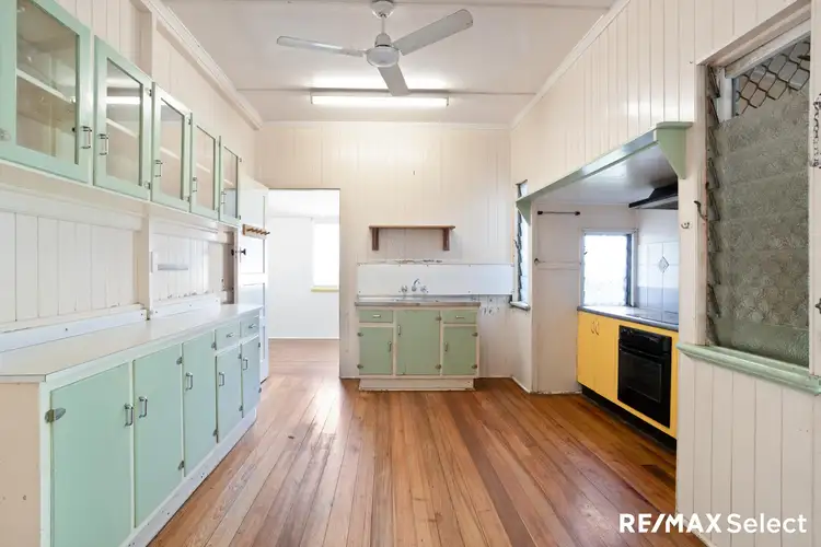 Seventh view of Homely house listing, 3 Morrison Street, West Mackay QLD 4740