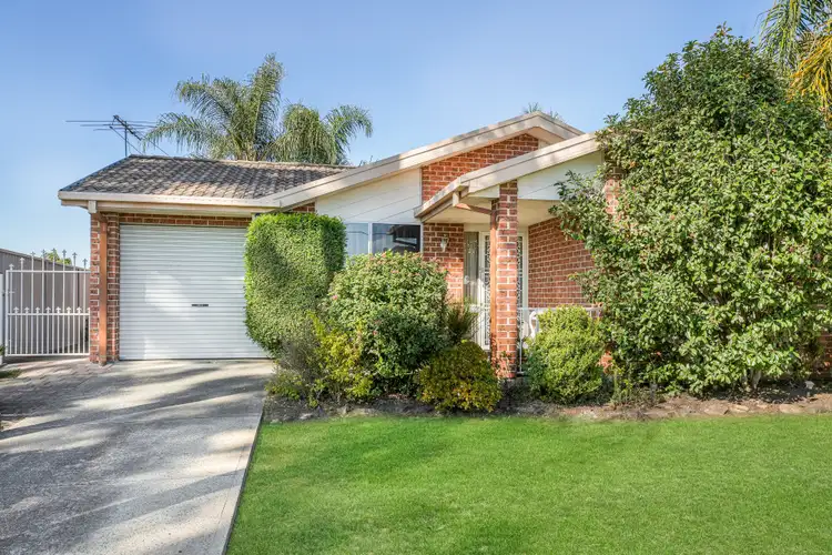 38 Hewitt Street, Colyton NSW 2760