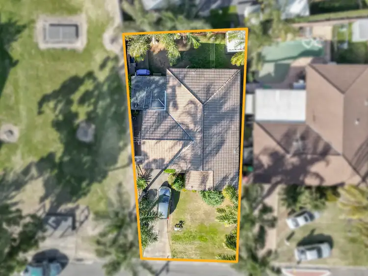 Fifth view of Homely house listing, 38 Hewitt Street, Colyton NSW 2760
