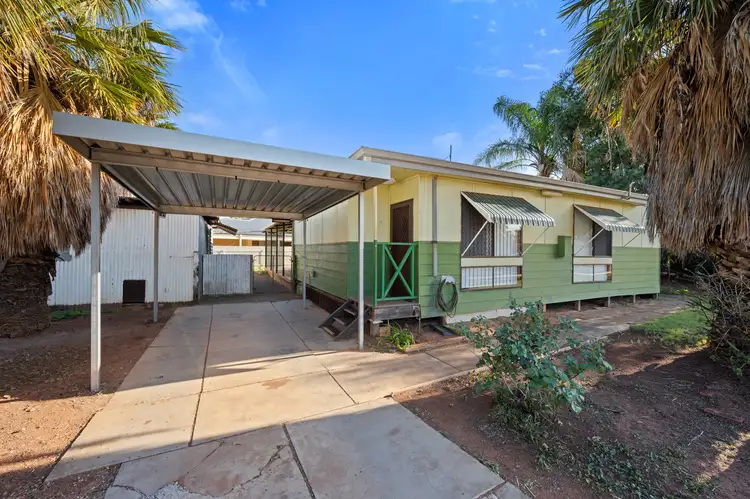 63 Ardagh Avenue, Kalgoorlie WA 6430