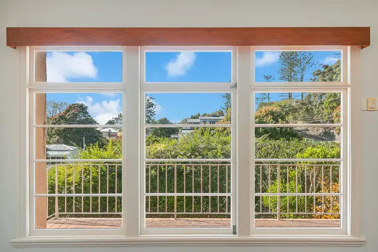 Second view of Homely house listing, 21 Stapylton Street, Coolangatta QLD 4225