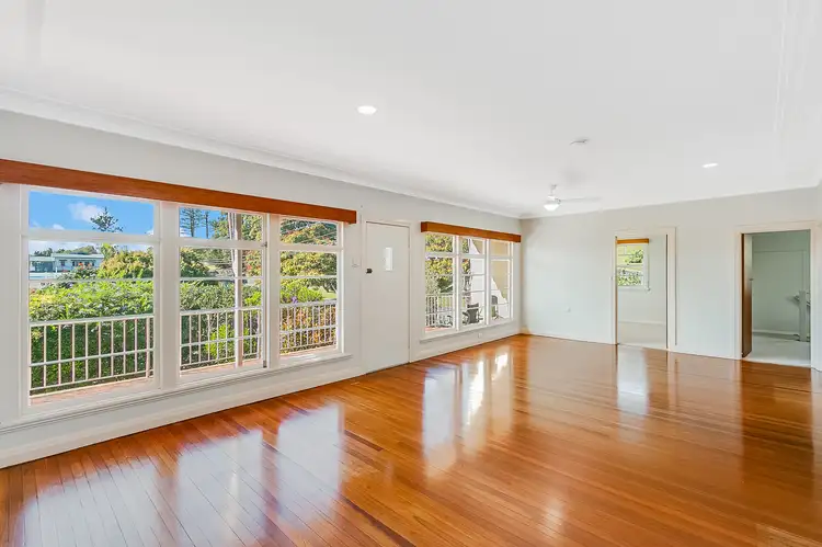 Third view of Homely house listing, 21 Stapylton Street, Coolangatta QLD 4225
