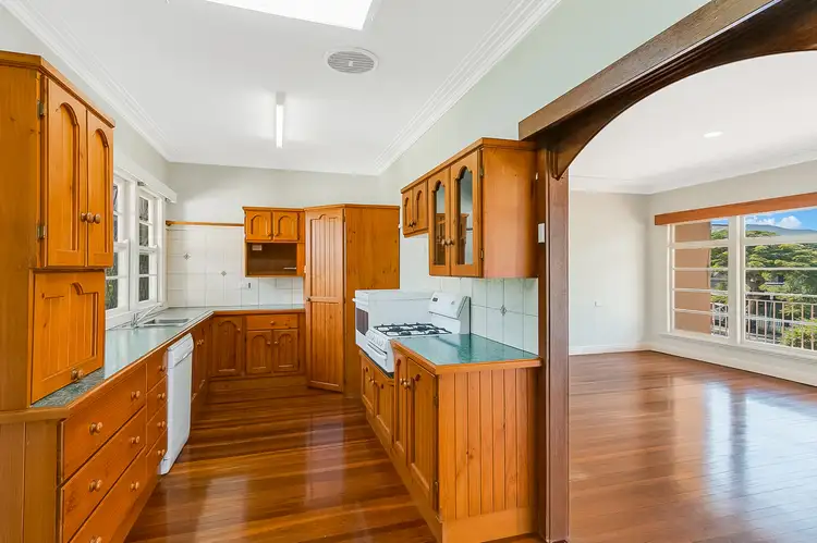Fourth view of Homely house listing, 21 Stapylton Street, Coolangatta QLD 4225
