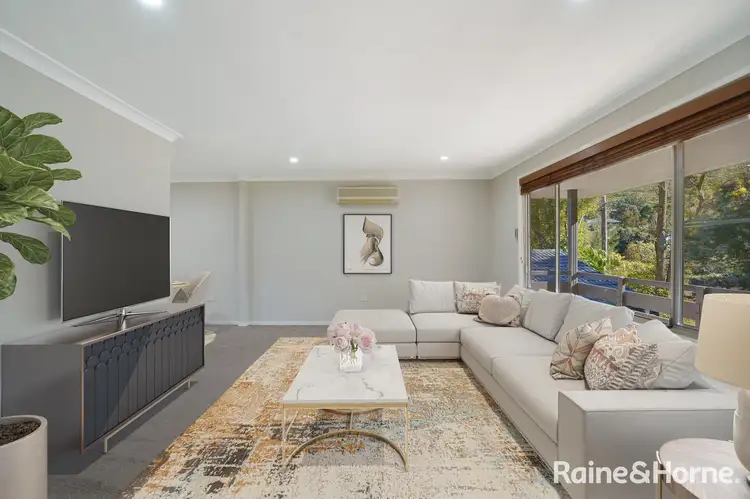 Third view of Homely house listing, 4 Lake Macquarie Close, Fennell Bay NSW 2283
