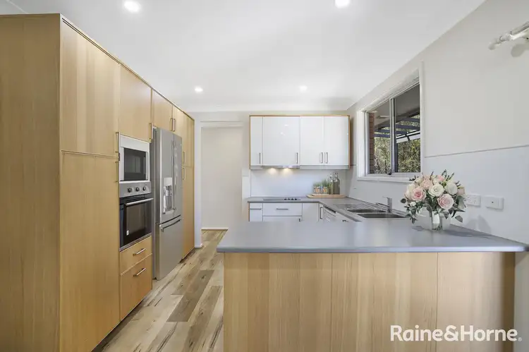 Fourth view of Homely house listing, 4 Lake Macquarie Close, Fennell Bay NSW 2283