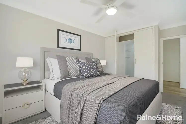 Sixth view of Homely house listing, 4 Lake Macquarie Close, Fennell Bay NSW 2283