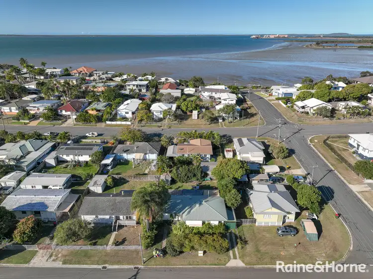 18 Golding Street, Barney Point QLD 4680