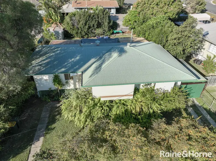 Third view of Homely house listing, 18 Golding Street, Barney Point QLD 4680
