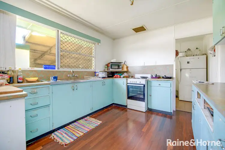Fourth view of Homely house listing, 18 Golding Street, Barney Point QLD 4680