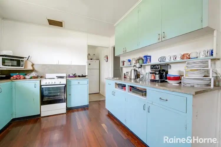 Fifth view of Homely house listing, 18 Golding Street, Barney Point QLD 4680