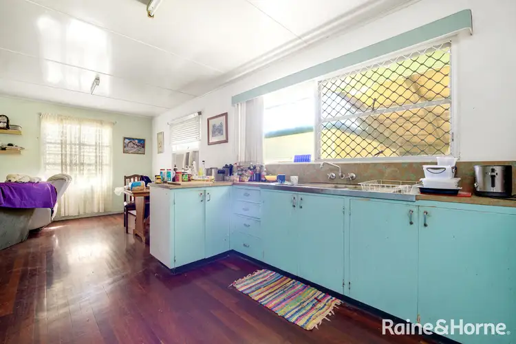 Sixth view of Homely house listing, 18 Golding Street, Barney Point QLD 4680