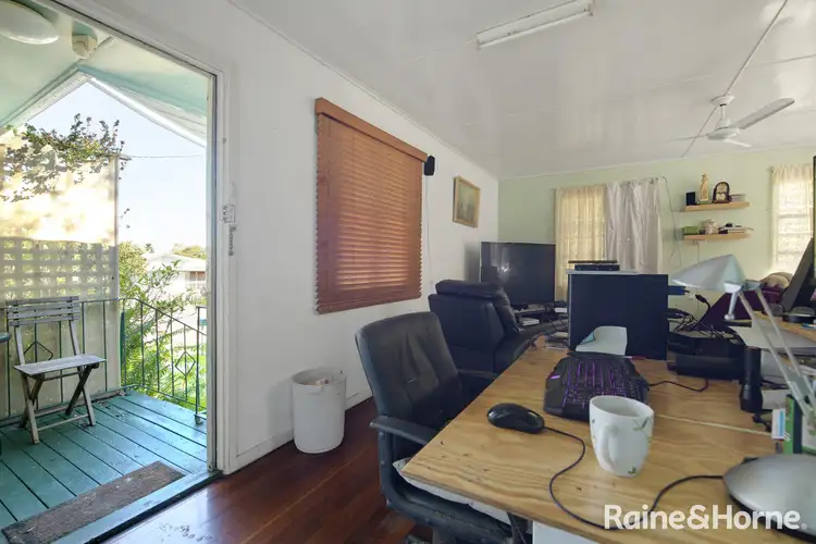 Seventh view of Homely house listing, 18 Golding Street, Barney Point QLD 4680