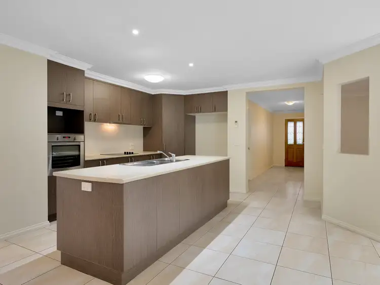 Second view of Homely house listing, 37 Crawford Circuit, Glenroy NSW 2640