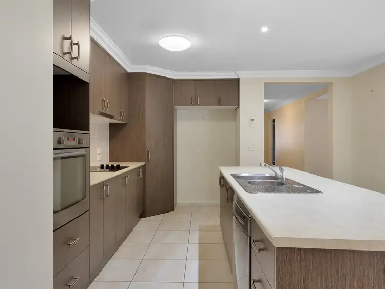 Fourth view of Homely house listing, 37 Crawford Circuit, Glenroy NSW 2640