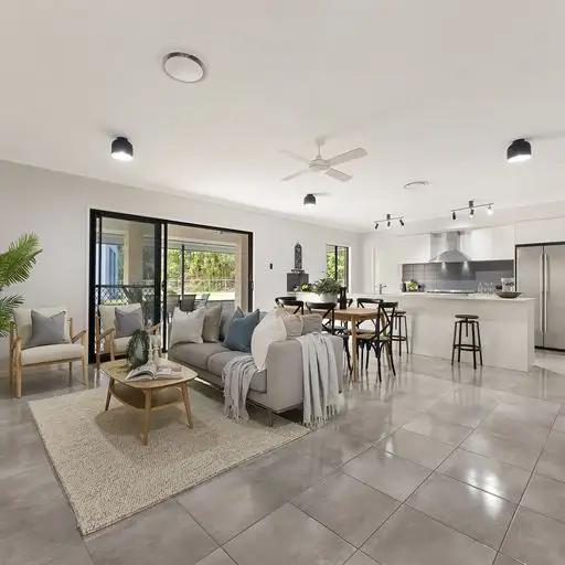 Main view of Homely house listing, 4 Palmview Forest Drive, Palmview QLD 4553