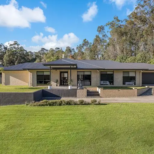 Third view of Homely house listing, 4 Palmview Forest Drive, Palmview QLD 4553